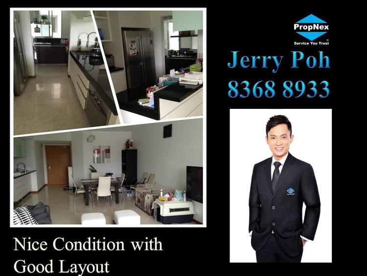 Hillvista (D23), Condominium #122294732